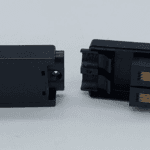 NEW OEM Amsec (SafeWizard Branch Tee Box) With Control Panel Board