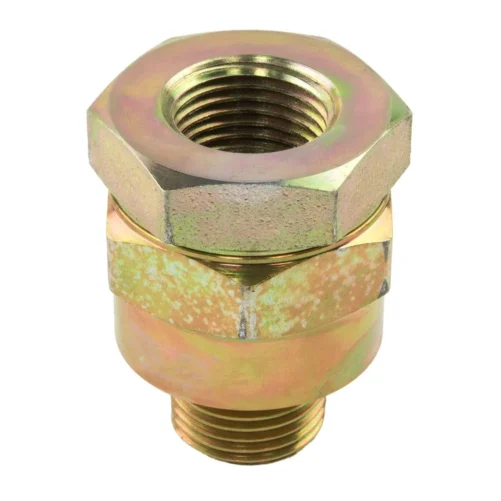 World American Check Valve - Male Port (1) 1/2" N.P.T. - Female Port (1) 1/2" N.P.T. WAKN23000