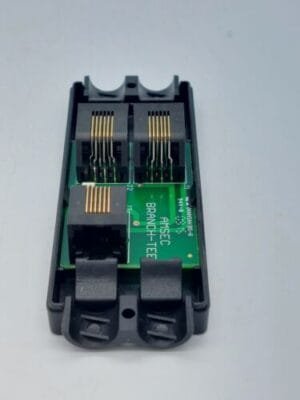 NEW OEM Amsec (SafeWizard Branch Tee Box) With Control Panel Board - Image 7