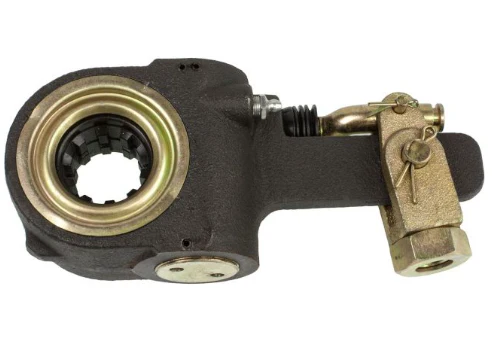 World American WAAS1132 Auto Slack Adjuster - 1-1/2"-10 Spline 5.5" Arm - Image 4