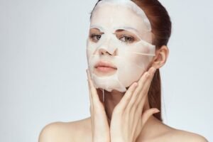 20 Deep Hydration Face Serum Face Masks. Tight, Tone, Firm, Anti-Aging, Collagen - Image 4