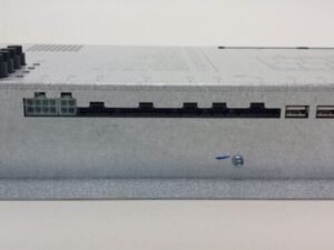 OEM SuzoHapp Scan Coin RCS Active Electronics Box Sorter Machine - 5004126-000-A - Image 5