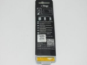 10 Black iFrogz Stylus Pencils for All Touch Screen Devices Apple and Android - Image 2