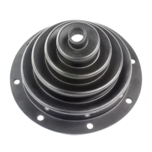 World American Cab Component & Trim/Plastic & Shifter Boot & SHIFTER BOOT