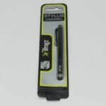 10 Black iFrogz Stylus Pencils for All Touch Screen Devices Apple and Android