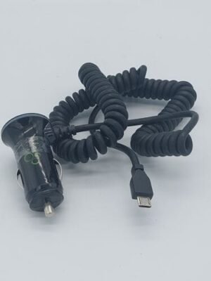 2 NEW Neo-Style Universal Micro USB Car Charger With Extra USB Port (5V - 2A) - Image 5