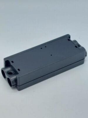 NEW OEM Amsec (SafeWizard Branch Tee Box) With Control Panel Board - Image 3