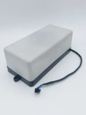 Scan Coin ICX Active 9 Sorter Machine Replacement Schego Pump M2K3-Art-Nr 801206