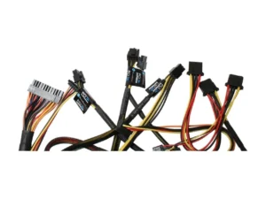 SilverStone DA800 800W ATX 12V 2.2 EPS SLI Certified CrossFire PFC Full Modular - Image 8