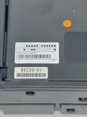 Suzohapp Universal Recycler ATM Bill Validator 348BVZ20, BVZ20-U1 49-238428-000A - Image 3
