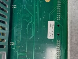 OEM SuzoHapp Scan Coin RCS Active Electronics Box Sorter Machine - 5004126-000-A - Image 8