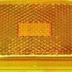 Peterson V108 Clearance/Side Marker Light