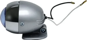 2 Navigator NV-501W Cyber White Universal Driving Light Kit. With Halogen NV-H3K Bulbs - Image 3