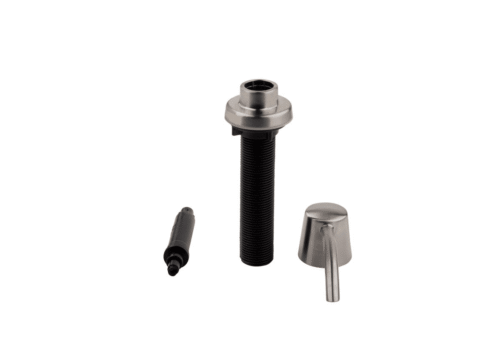 OEM Pfister 920-124S Lita Kitchen Soap Dispenser No Straw Or Tub Stainless Steel