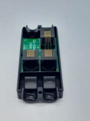NEW OEM Amsec (SafeWizard Branch Tee Box) With Control Panel Board - Image 6