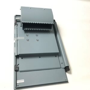 OEM Heavy Duty Brinks Gen 2.5 Steel B-Safe Deposit Door 5006130-000 - DOOR ONLY - Image 5