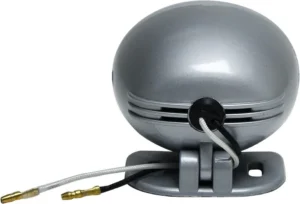 2 Navigator NV-501W Cyber White Universal Driving Light Kit. With Halogen NV-H3K Bulbs - Image 2