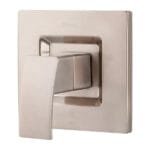 OEM Pfister Deckard Valve Only Trim Kit Shower & Bathtub R89-1DFK Brushed Nickel