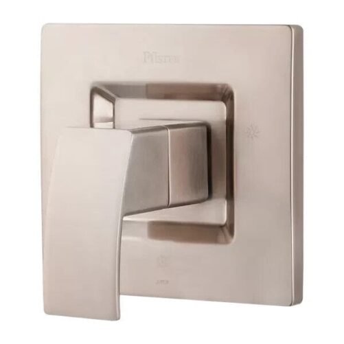 OEM Pfister Deckard Valve Only Trim Kit Shower & Bathtub R89-1DFK Brushed Nickel