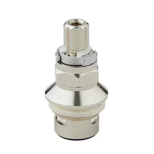 Pfister S10-900 1-13/16 in. L Hot/Cold Ceramic Disc Cartridge - Chrome