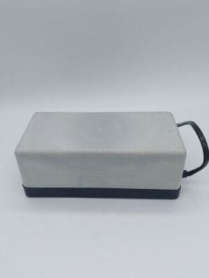 Scan Coin ICX Active 9 Sorter Machine Replacement Schego Pump M2K3-Art-Nr 801206 - Image 3