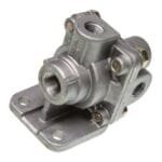 World American Heavy-Duty LQ2 RELEASE VALVE 3/8 SP 1/4DP