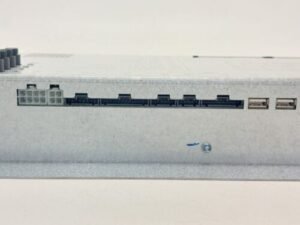 OEM SuzoHapp Scan Coin RCS Active Electronics Box Sorter Machine - 5004126-000-A - Image 6