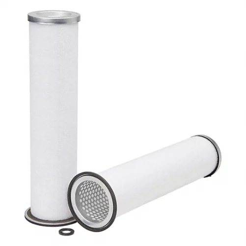 Baldwin PA2419 Heavy Duty Inner Air Element Filter 4 3/32 in Outside Dia