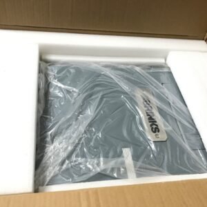 OEM Heavy Duty Brinks Gen 2.5 Steel B-Safe Deposit Door 5006130-000 - DOOR ONLY - Image 3