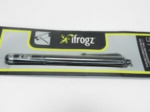 10 Black iFrogz Stylus Pencils for All Touch Screen Devices Apple and Android - Image 6