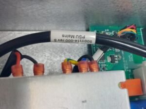 OEM SuzoHapp Scan Coin RCS Active Electronics Box Sorter Machine - 5004126-000-A - Image 11