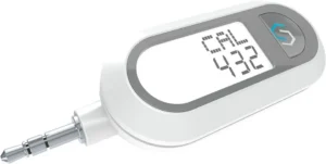 SYNC Calorie Activity Tracker Daily Calories Burned, Steps Taken, Distance - Image 2