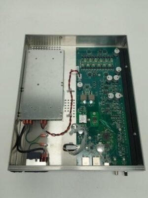 ScanCoin ICX Active 9 Sorter Machine Replacement Power & Motherboard 5005015-000 - Image 3