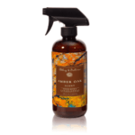 Abbey & Sullivan Linen Spray, Amber Oak, 16 oz.