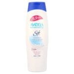 Avena Instituto Espanol Soft Body & Shower Gel, Fresh Sent, Unisex, 25.5 fl. oz