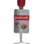 Bradshaw Goodcook Spider Wok Strainer Red
