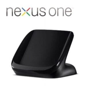 NEW - Genuine Google Nexus One Desktop Dock - 99H10053-02