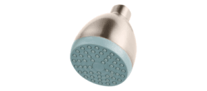 OEM Pfister J15-060K Pfirst Series 1-Function Showerhead - Brushed Nickel