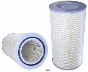 Baldwin Filters Heavy-Duty Outer Air Element Baldwin PA2582 - Image 3