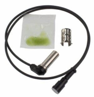 World American WA1315336 ABS Sensor 38" Replaces WABCO 4410328170 - Image 3