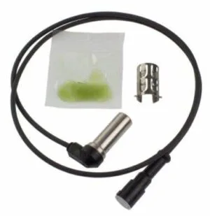 World American WA1315336 ABS Sensor 38" Replaces WABCO 4410328170
