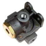 WORLD AMERICAN WA289182 Air Brake Quick Release Valve