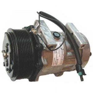 Sunair CO-2009CA A/C Compressor