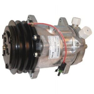 Sunair CO-2022CAD A/C Compressor