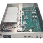 ScanCoin ICX Active 9 Sorter Machine Replacement Power & Motherboard 5005015-000