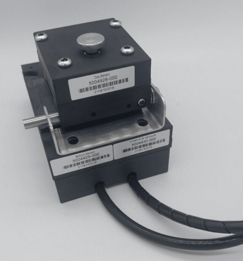 Scan Coin ICX Active 9 Sorter Machine Replacement (Sensor Assembly 5004930-000)