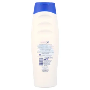 Avena Instituto Espanol Soft Body & Shower Gel, Fresh Sent, Unisex, 25.5 fl. oz - Image 2