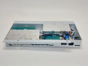 OEM SuzoHapp Scan Coin RCS Active Electronics Box Sorter Machine - 5004126-000-A - Image 3