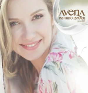 Avena Instituto Espanol Soft Body & Shower Gel, Fresh Sent, Unisex, 25.5 fl. oz - Image 4