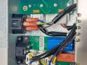 OEM SuzoHapp Scan Coin RCS Active Electronics Box Sorter Machine - 5004126-000-A - Image 7